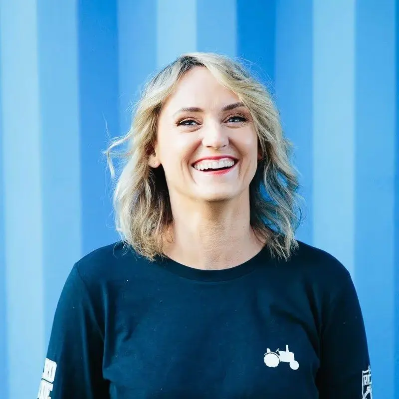 Jodie Imam