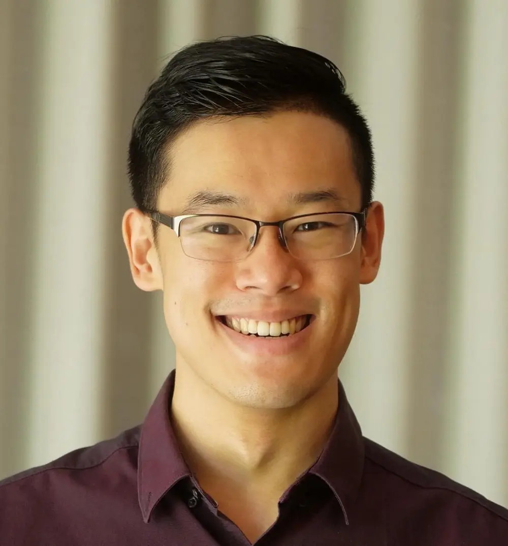 Dominick Ng