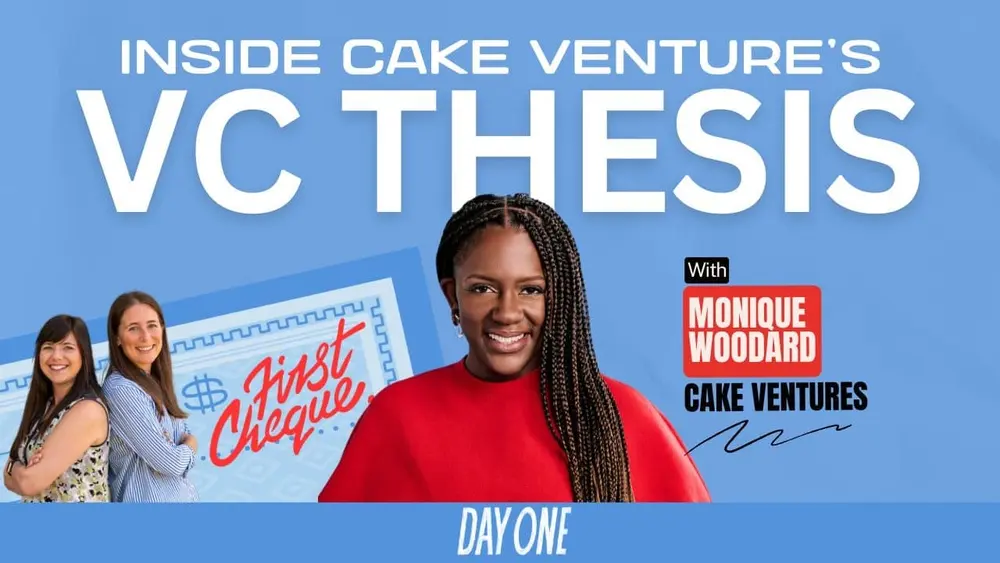 Inside Monique Woodard’s Solo GP Playbook