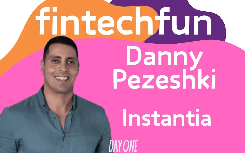 Fintech founder discusses launching Instantia and managing FX market risks