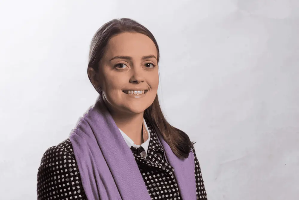 Yolanda Redrup