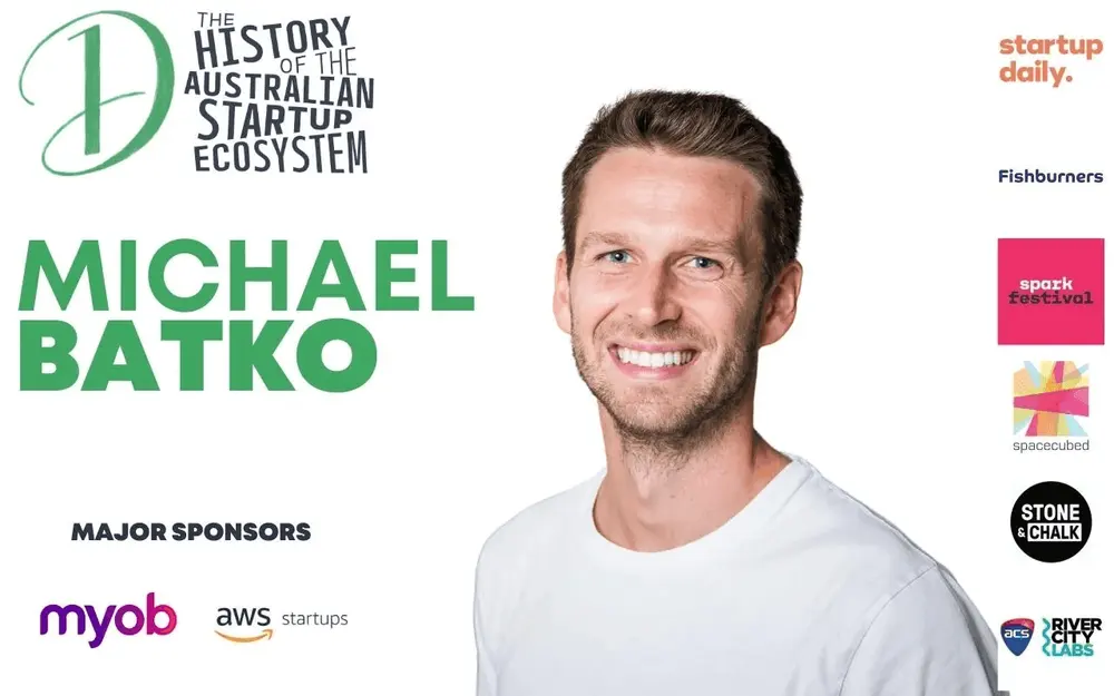 Michael Batko discusses the four prevalent business models of accelerators