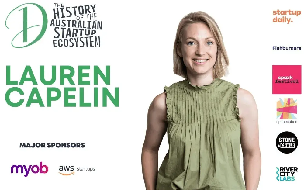 Lauren Capelin and the importance of nurturing diversity