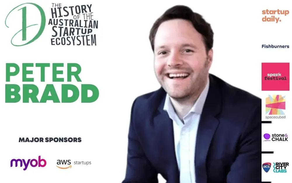 Peter Bradd discusses the expectation-shattering progress the ecosystem has made