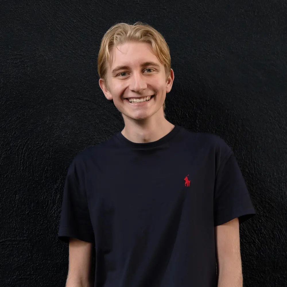 Liam Millward