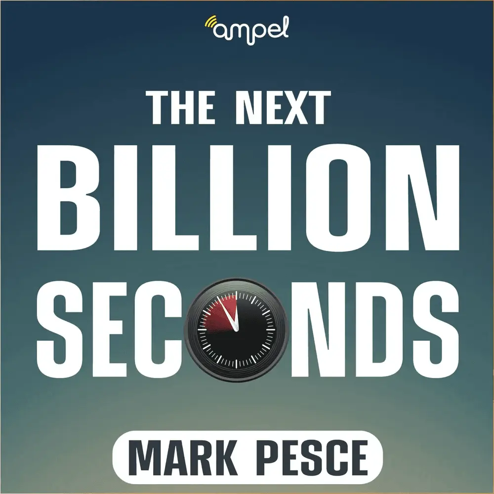 The Next Billion Seconds