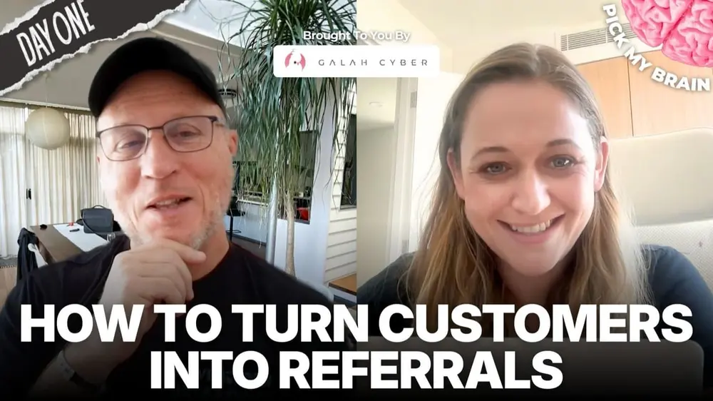 How to Turn Happy Customers Into Your Best Sales Channel