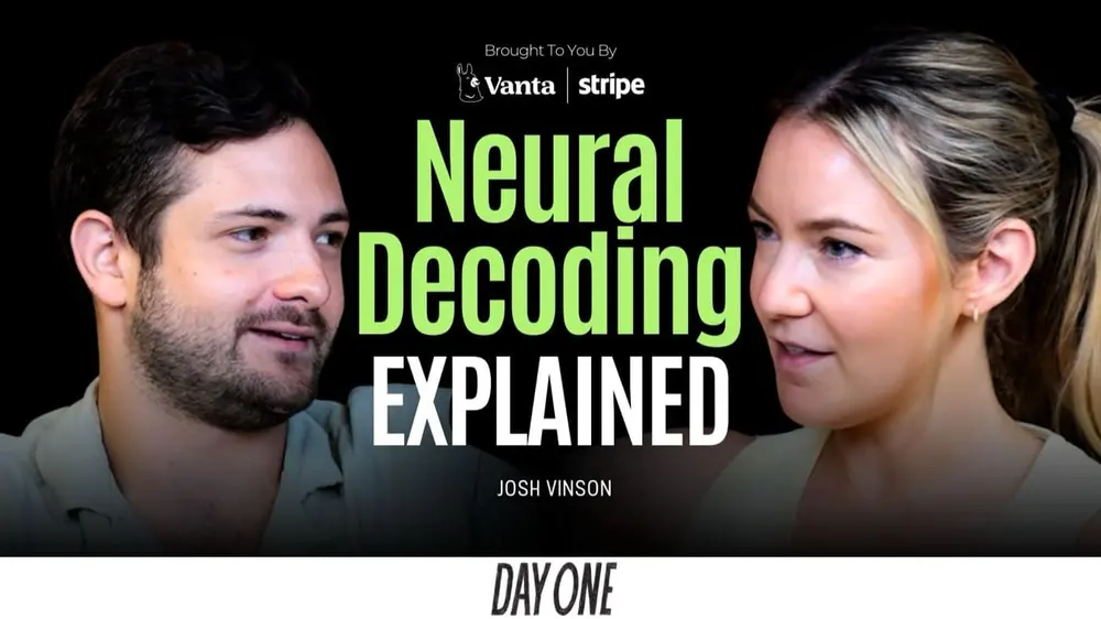 Inside Neural Decoding: How AI Turns Brain Signals Into Meaning