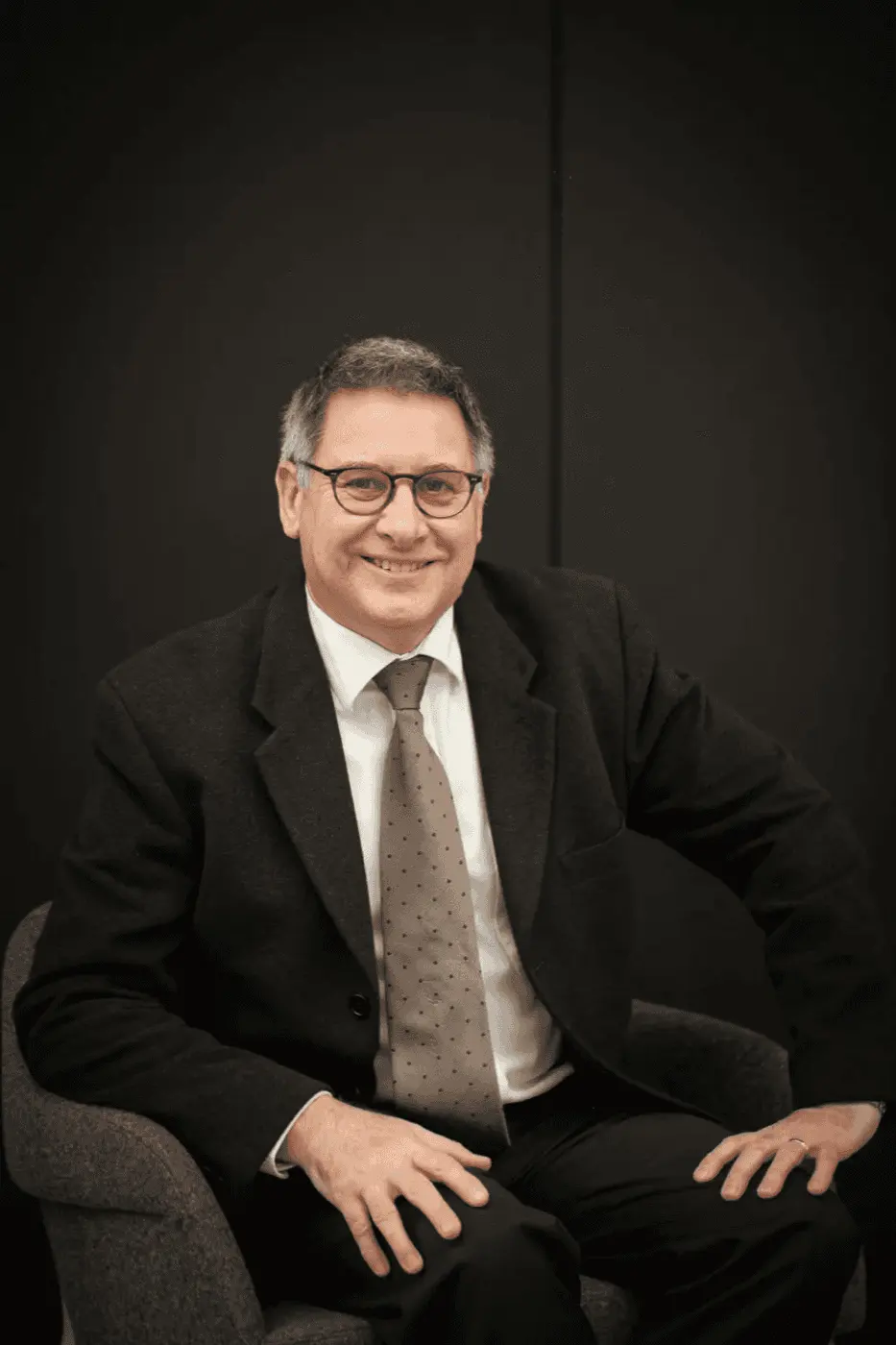 Allan O'Connor