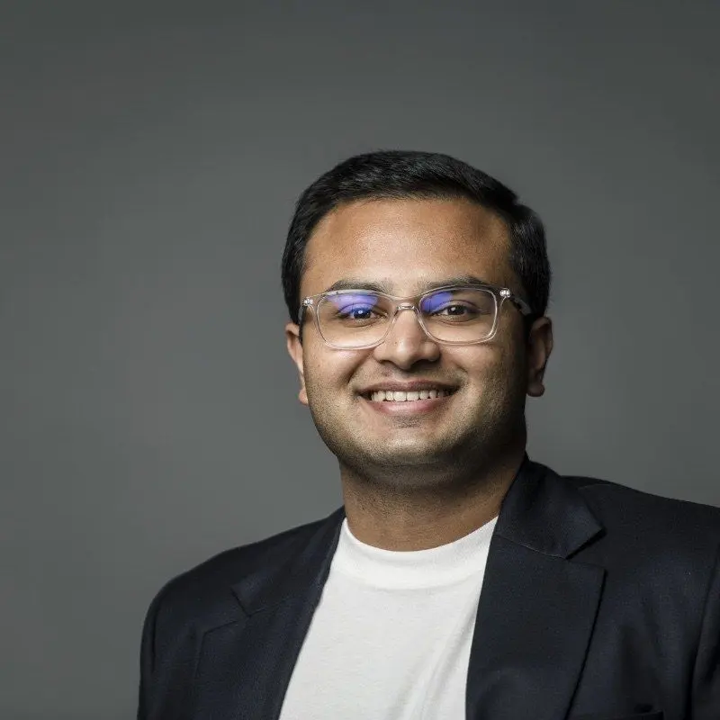 Arjun Agarwal