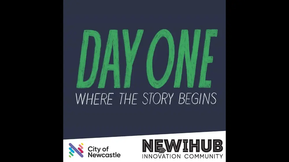 Innovation in Newy