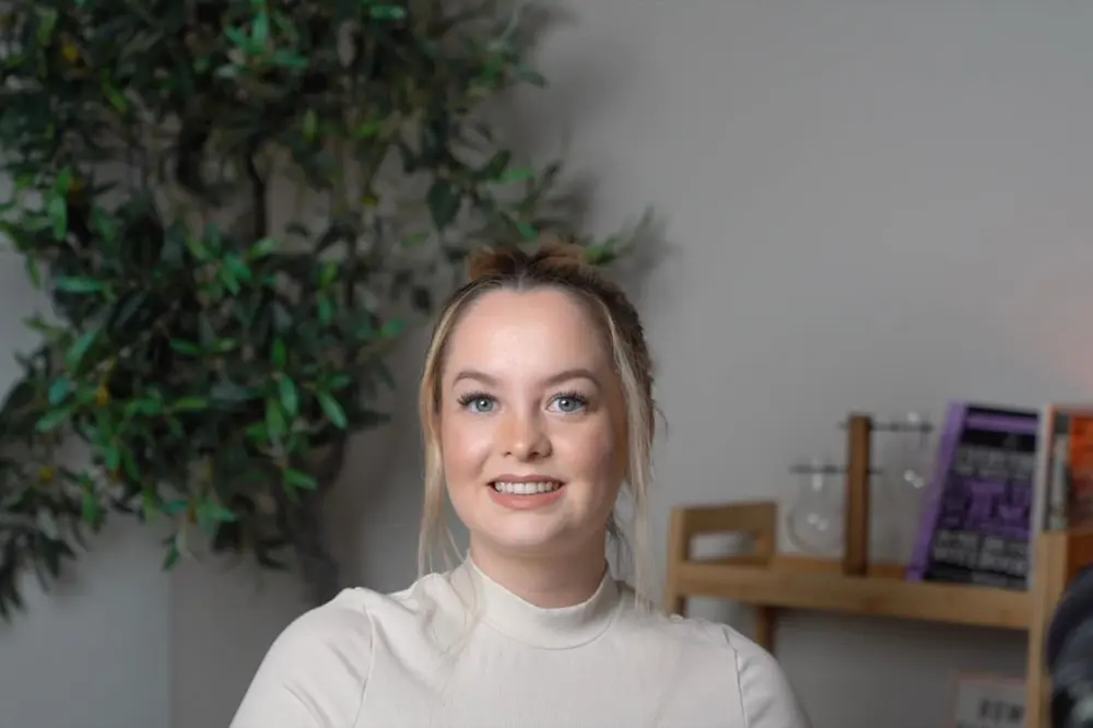 Maddie Reese