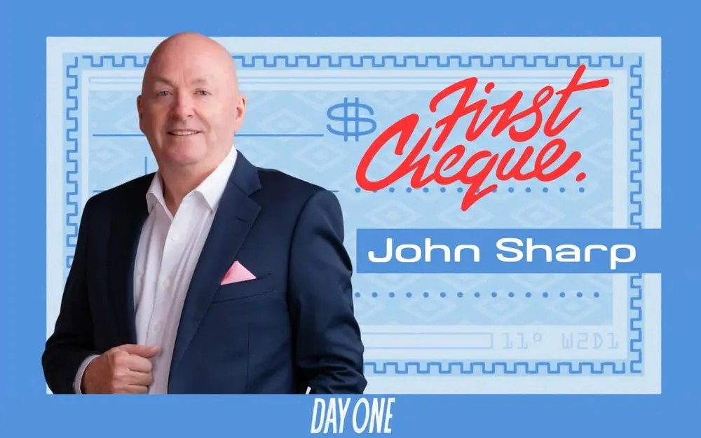 Leveraging AI to Predict Venture Success: John Sharp's Journey with Hatcher+