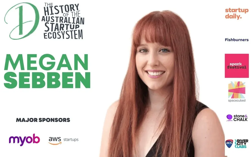 Megan Sebben believes there is still work to be done in improving access for underrepresented groups