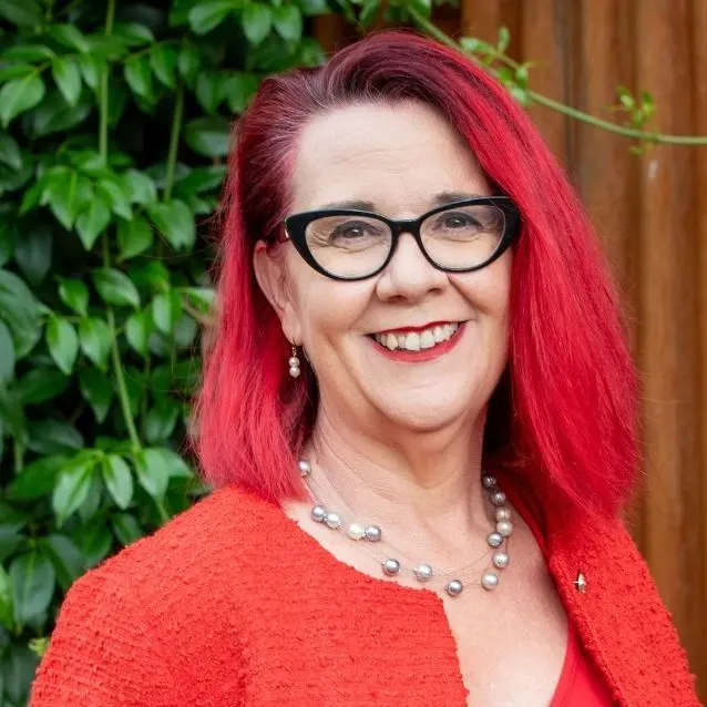Tracy Sheen