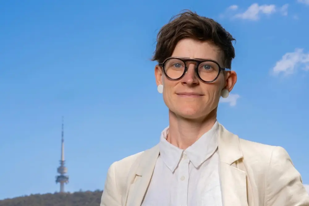 Dr. Elise Stephenson