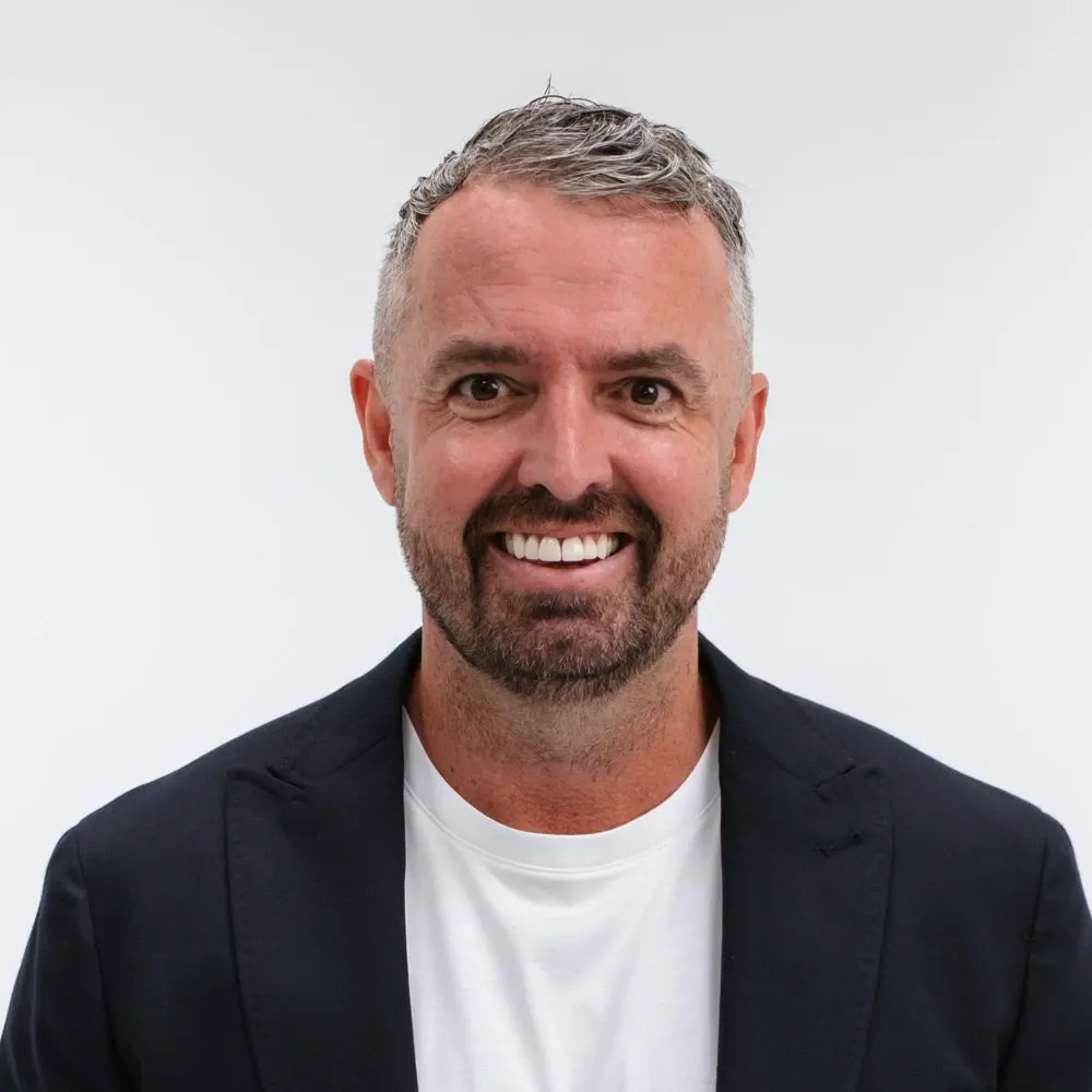 James MacDonald