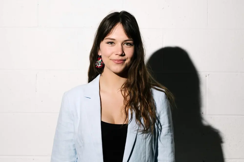 Eloise Hall