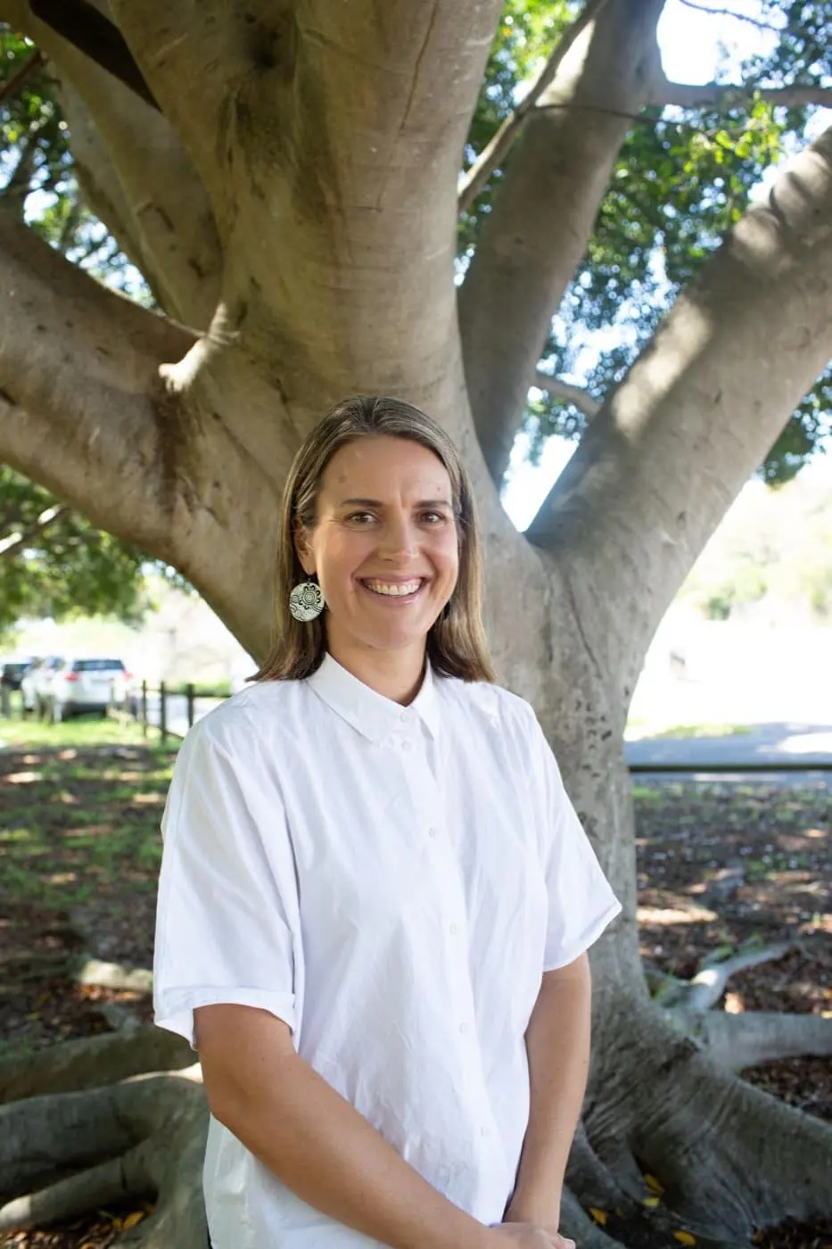 Sally Hasler