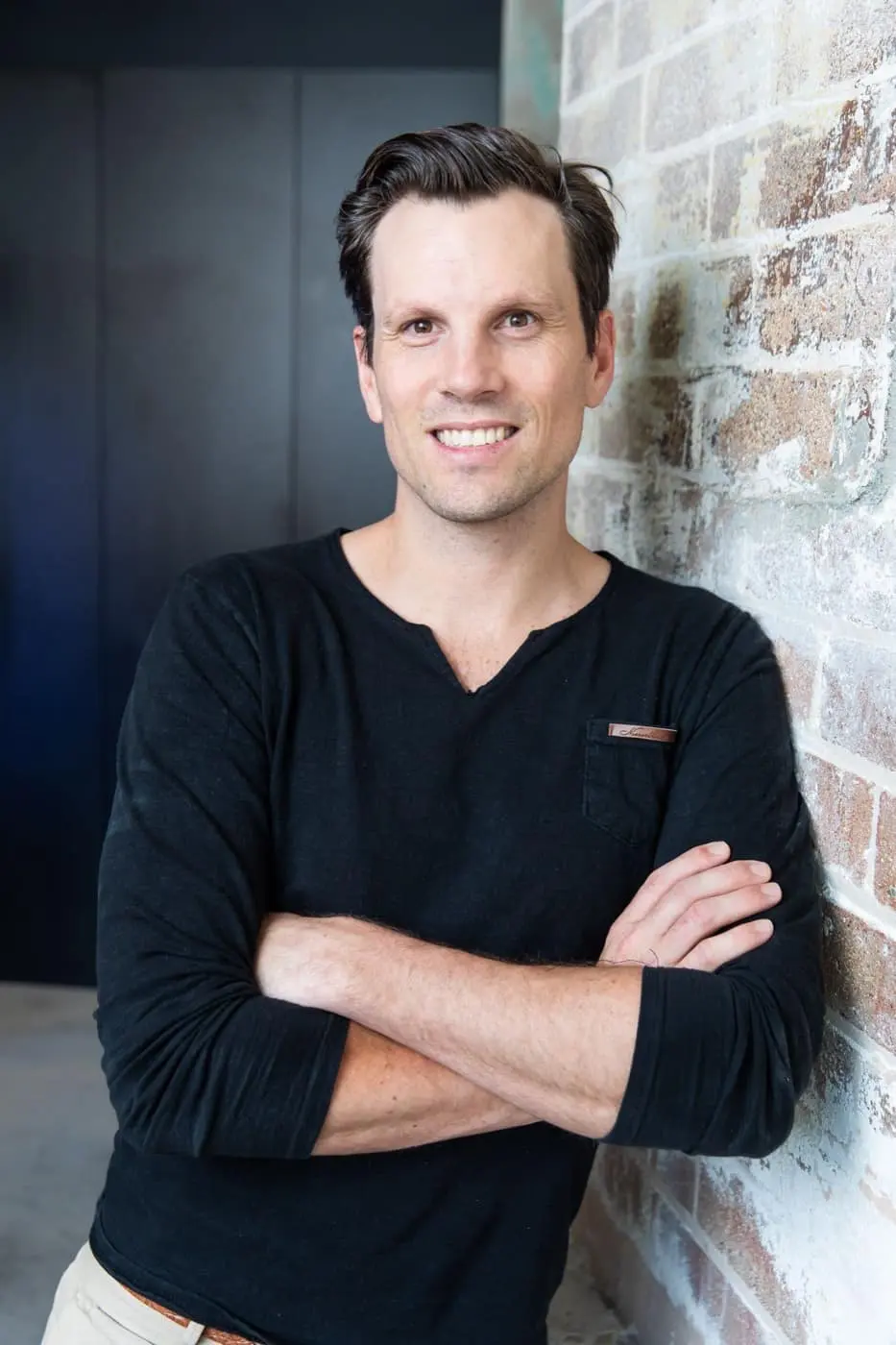 Tom Humphrey