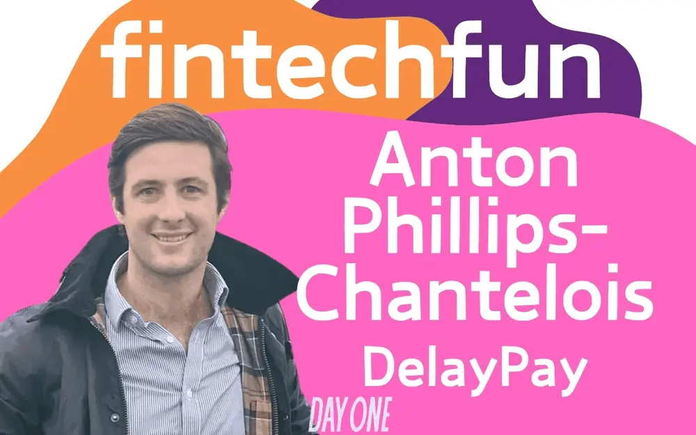 Anton Phillips-Chantelois Discusses Delay Pay's Impact on Farming Finance