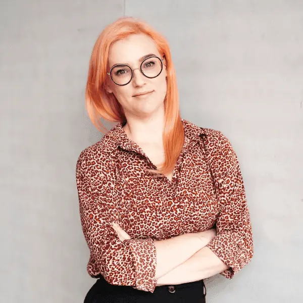 Kali Norman