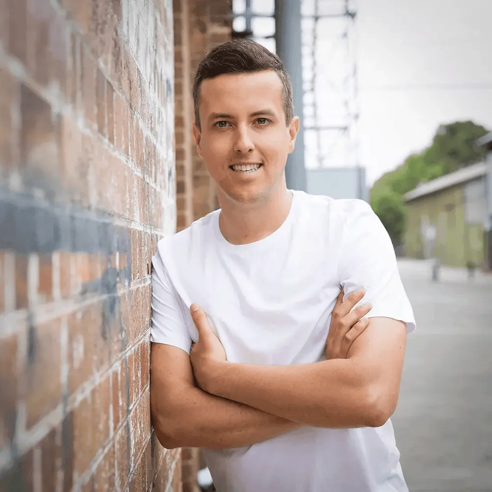 Brendan Hill