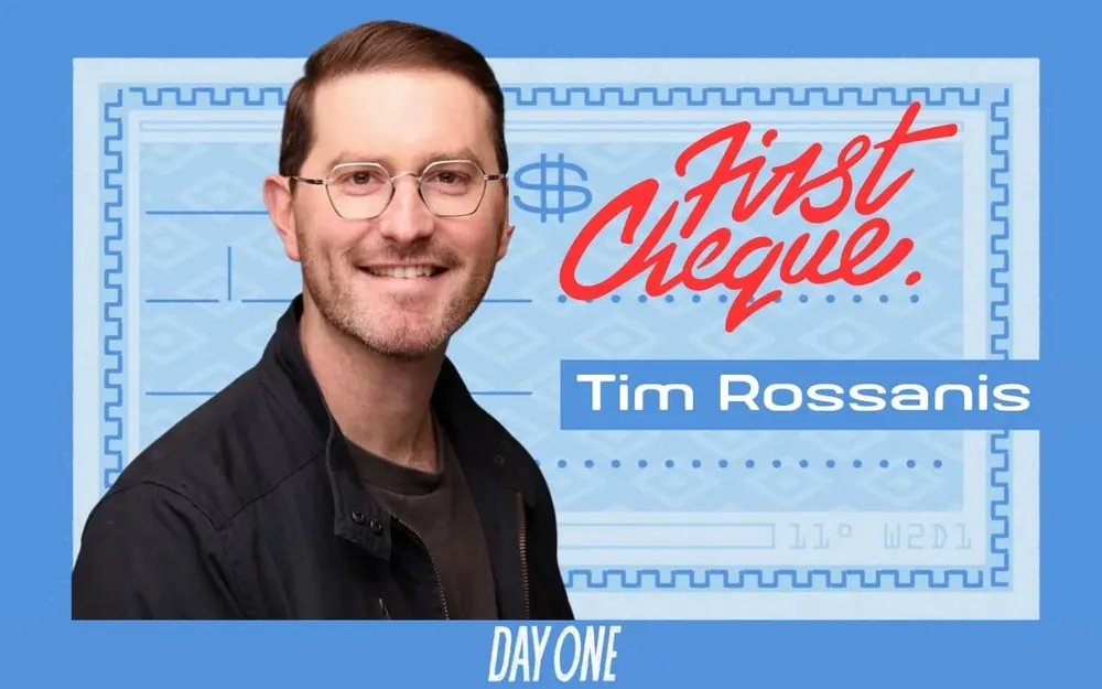 Navigating Early-Stage Investing and Scaling with Tim from Turo
