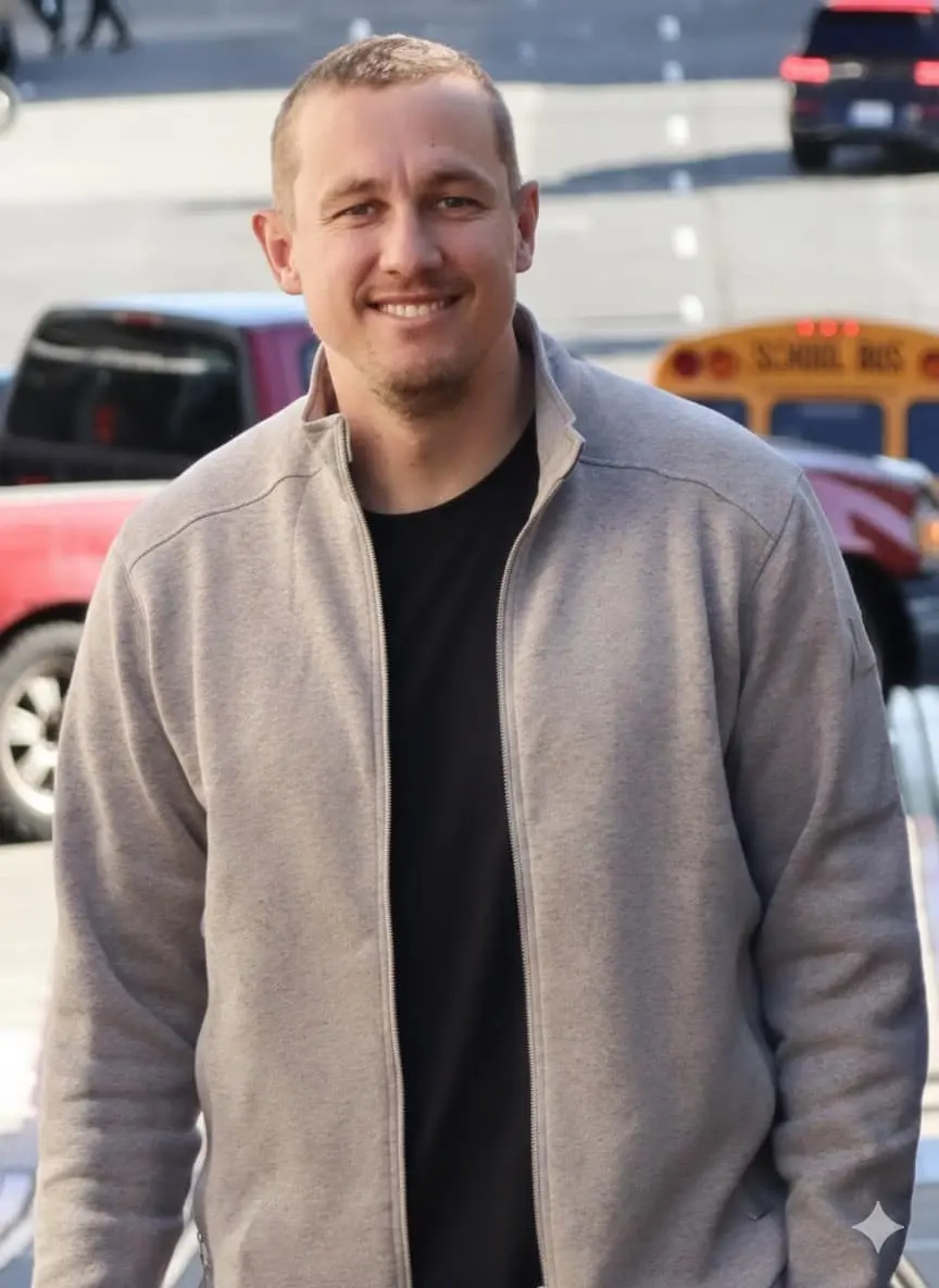Mike Keating