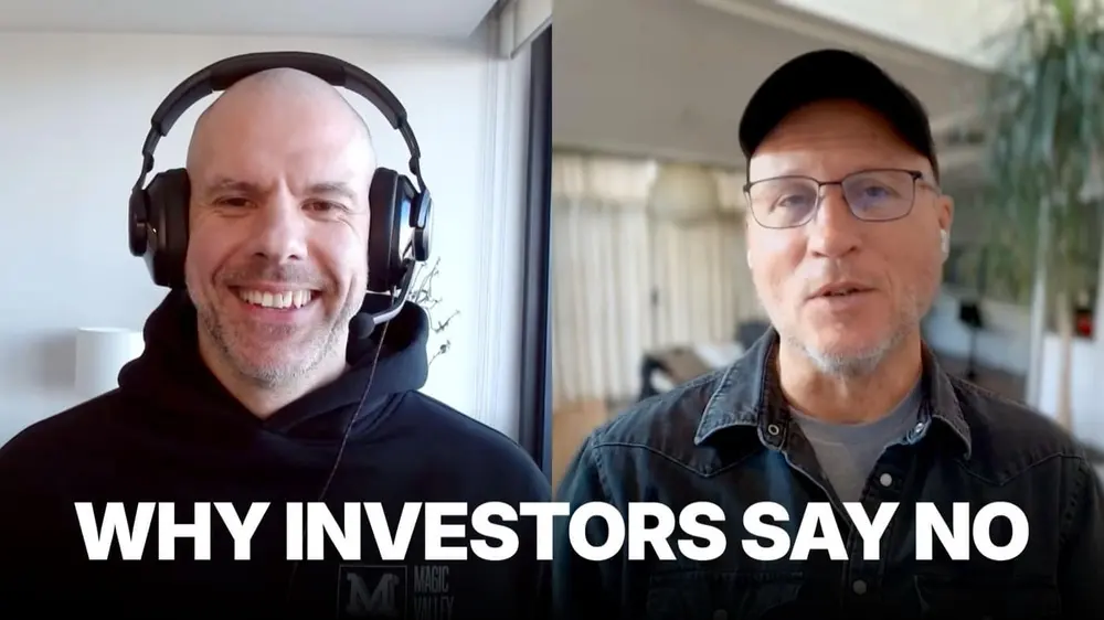 How to Pitch Deep Tech to Investors With Competing Priorities
