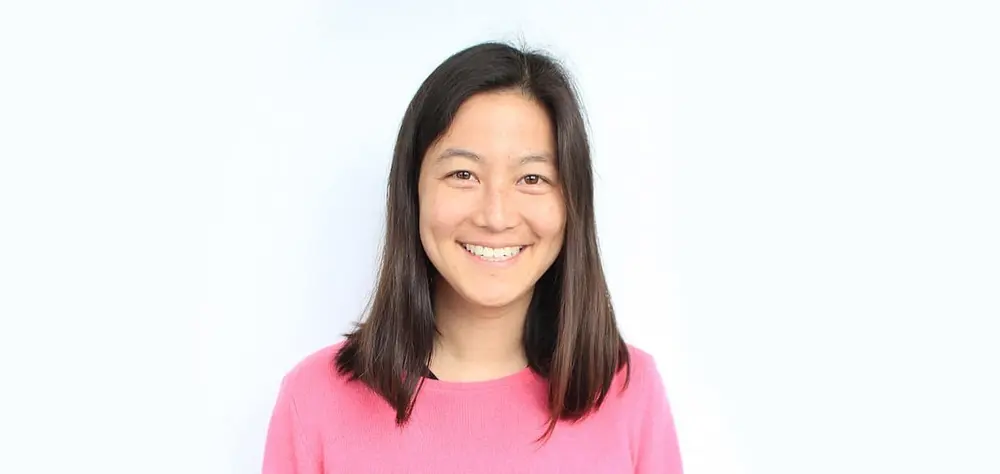 Elizabeth Yin