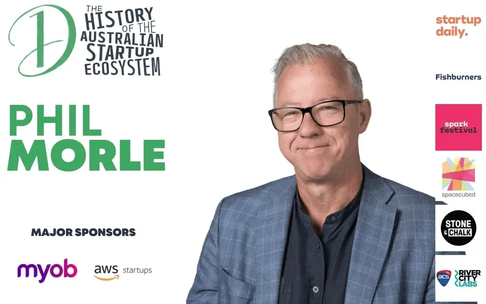 Phil Morle explains the struggles that incubators often face