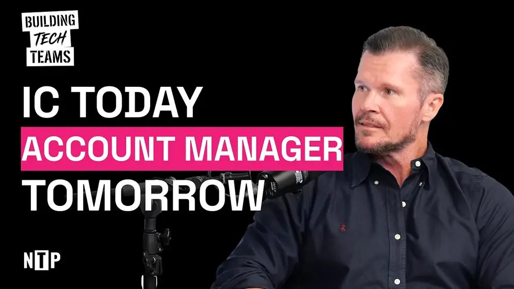 Nathan Hill: Managing a Team of Agents Now — What's That Worth?