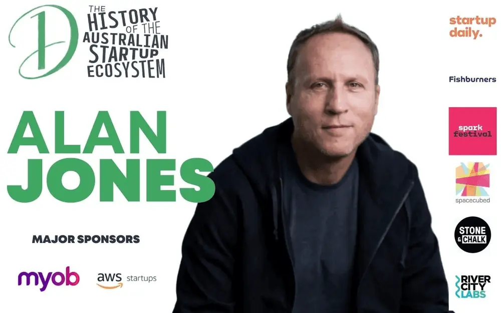 Alan Jones: Can we talk about smartphones?