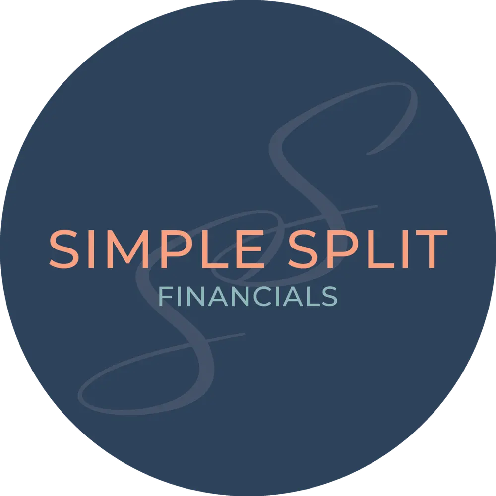 Simple Split Financials