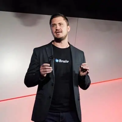 Ben Radcliffe