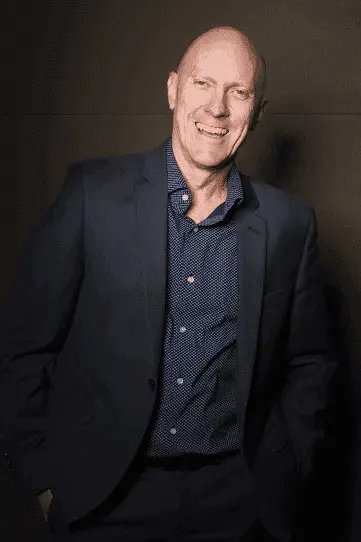 Peter Devine