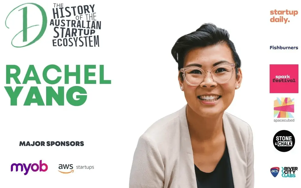 Rachel Yang explores diversity and social issues