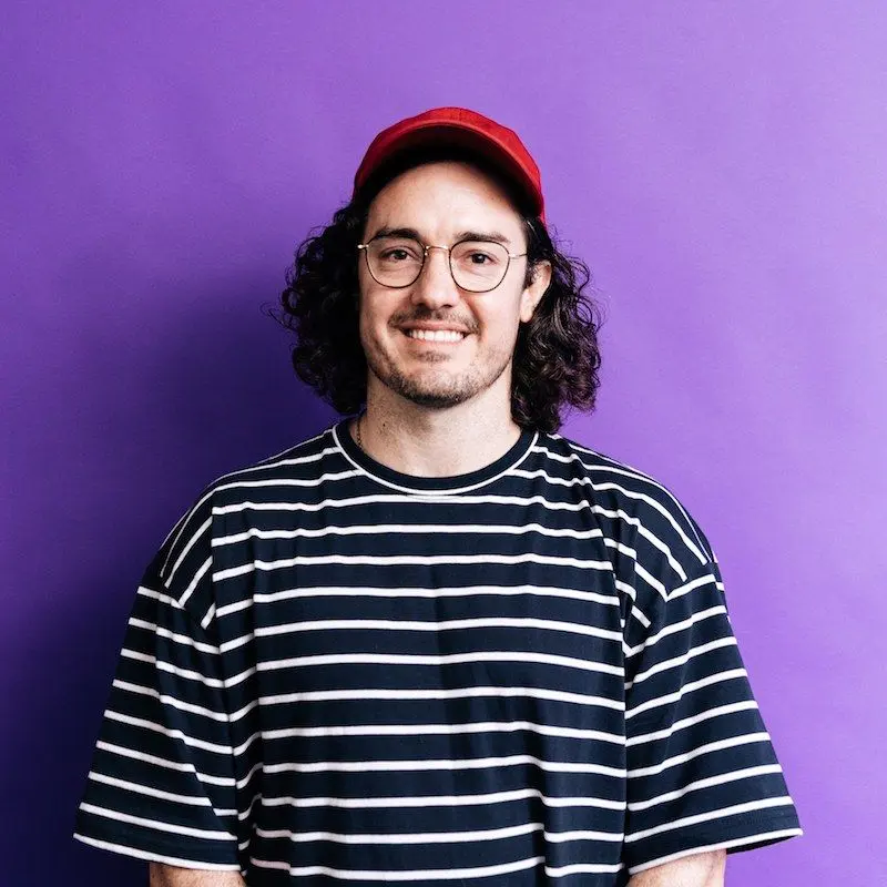 Gav Parry
