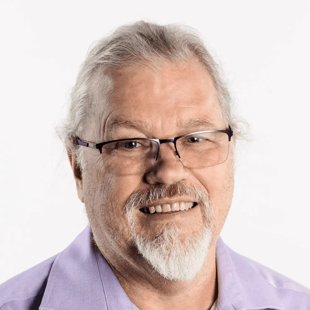 Peter Tippett
