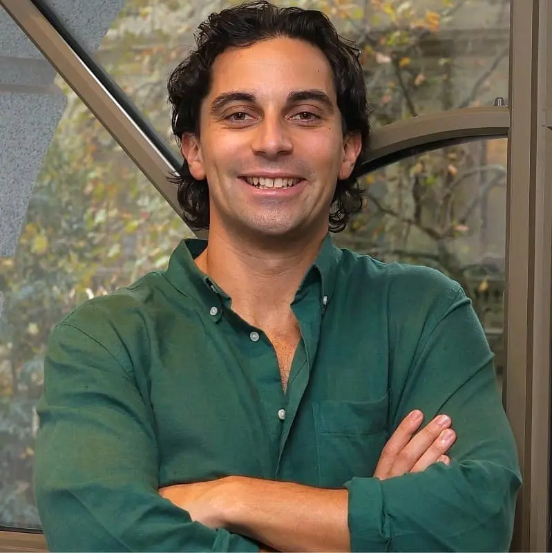 Alex Valente
