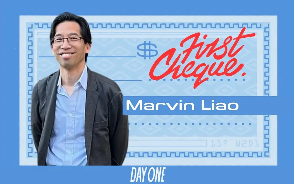 Marvin Liao Shares Insights on Investing and Developing an Edge in Startup Ecosystems