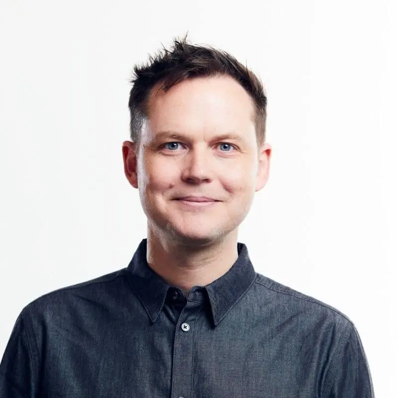 Dan Borthwick 