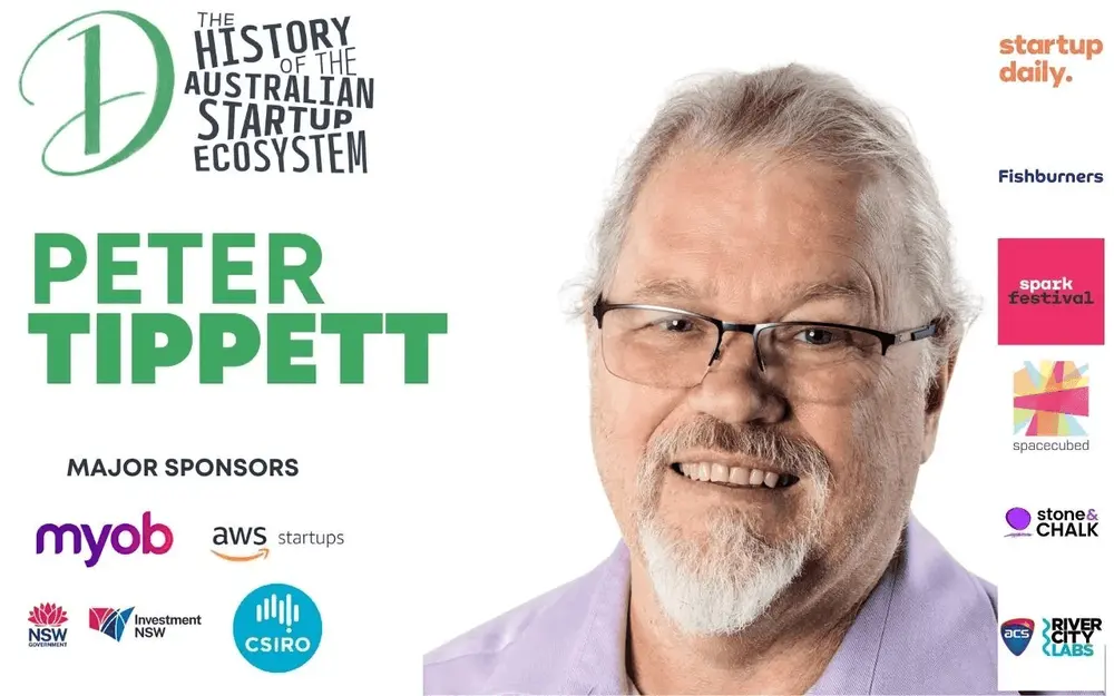 Peter Tippett discusses the future evolution of company ownership and management