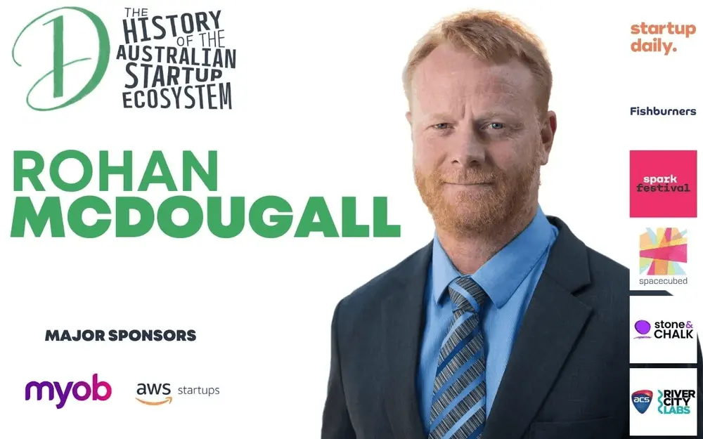 Rohan McDougall highlights the current risks to Western Australia’s economy