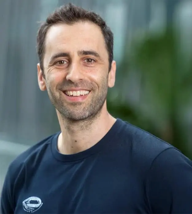 Yotam Rosenbaum