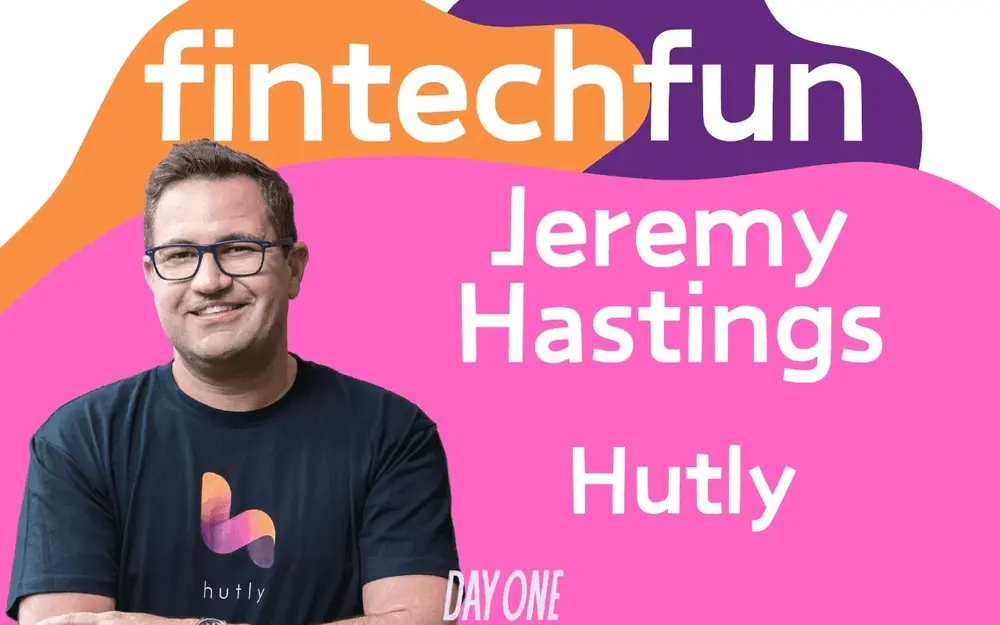 Hutly: Solving Real Estate Challenges with Smart Contracts with Jeremy Hastings