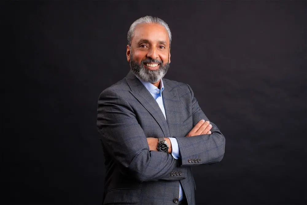 Mark Samlal