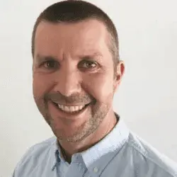 Darryl Lyons
