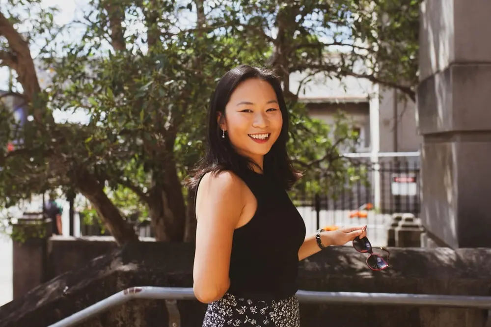 Jessy Wu